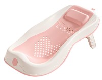 Suport pentru baie 4Play AT98 Pink