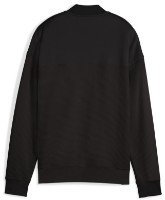 Hanorac damă Puma Class Relaxed Pinnacle Full-Zip Fl Puma Black, s.S imaginea #2 — magazin online Desire.md