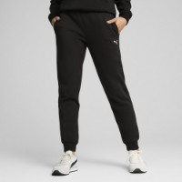 Женские спортивные штаны Puma Ess Sweatpants Puma Black, s.XS фото №2 — интернет-магазин Desire.md
