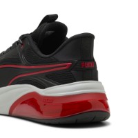 Кроссовки мужские Puma Cell Thrill Dash Puma Black/For All Time Red, s.41 фото №6 — интернет-магазин Desire.md
