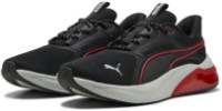 Adidași pentru bărbați Puma Cell Thrill Dash Puma Black/For All Time Red, s.42