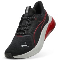 Кроссовки мужские Puma Cell Thrill Dash Puma Black/For All Time Red, s.43 фото №5 — интернет-магазин Desire.md