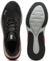 Кроссовки мужские Puma Cell Thrill Dash Puma Black/For All Time Red, s.45 фото №4 — интернет-магазин Desire.md