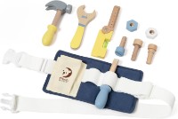 Set de scule pentru copii Classic World Tool Belt (20184)