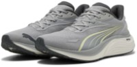 Кроссовки мужские Puma Electrify Nitro 4 Gray Echo/Gold Moon, s.42.5 фото №1 — интернет-магазин Desire.md