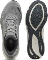 Adidași pentru bărbați Puma Electrify Nitro 4 Gray Echo/Gold Moon, s.44 imaginea #4 — magazin online Desire.md