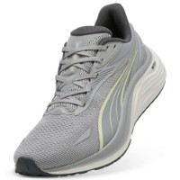 Кроссовки мужские Puma Electrify Nitro 4 Gray Echo/Gold Moon, s.45 фото №5 — интернет-магазин Desire.md