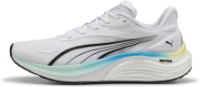 Adidași pentru bărbați Puma Electrify Nitro 4 Puma White/Mint Melt/Speed Blue, s.40.5 imaginea #2 — magazin online Desire.md