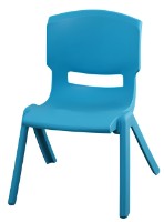 Scaun pentru copii 4Play AT35 Blue