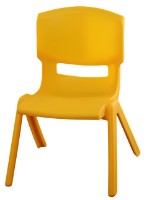 Scaun pentru copii 4Play AT35 Yellow