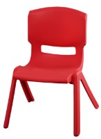 Scaun pentru copii 4Play AT35 Red imaginea #1 — magazin online Desire.md