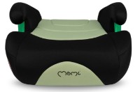 Детское автокресло Momi Venko Booster Green