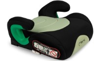 Scaun auto pentru copii Momi Venko Booster Green imaginea #5 — magazin online Desire.md