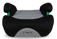 Детское автокресло Momi Venko Booster Gray