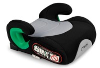 Scaun auto pentru copii Momi Venko Booster Gray imaginea #4 — magazin online Desire.md