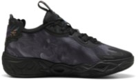 Adidași pentru bărbați Puma Mb.04 Lo Team Puma Black/Dark Amethyst, s.42 imaginea #3 — magazin online Desire.md