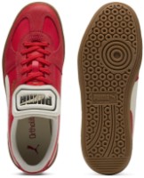 Кеды мужские Puma Palermo Premium For All Time Red/Puma White, s.42.5 фото №4 — интернет-магазин Desire.md