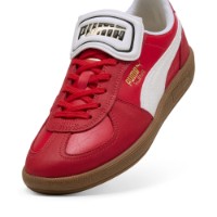 Кеды мужские Puma Palermo Premium For All Time Red/Puma White, s.42.5 фото №5 — интернет-магазин Desire.md