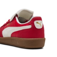 Кеды мужские Puma Palermo Premium For All Time Red/Puma White, s.42.5 фото №6 — интернет-магазин Desire.md
