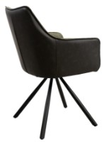 Scaun Deco Nest Green (SNST-WIZ-GRN) imaginea #4 — magazin online Desire.md