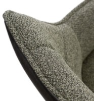 Scaun Deco Nest Green (SNST-WIZ-GRN) imaginea #7 — magazin online Desire.md