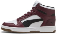 Bocanci pentru bărbați Puma Rebound Layup Rcl Ruby Shimmer/Puma Black/White, s.44 imaginea #2 — magazin online Desire.md