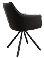 Scaun Deco Nest Grey (SNST-WIZ-GRY) imaginea #4 — magazin online Desire.md