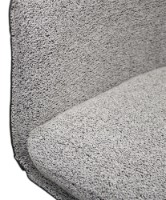 Scaun Deco Nest Grey (SNST-WIZ-GRY) imaginea #7 — magazin online Desire.md