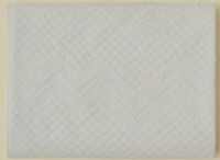 Покрывало Maisonette Chevron 200x220 Cream 123293 фото №3 — интернет-магазин Desire.md