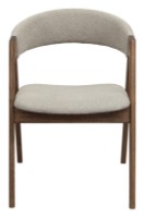 Scaun Deco Rustic Beige/Wooden (SRUS-APRM) imaginea #4 — magazin online Desire.md