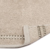 Полотенце Maisonette Classy Beige 30x50 114369 фото №4 — интернет-магазин Desire.md