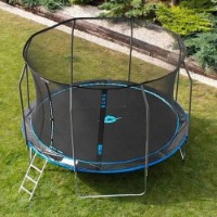 Trambulina Thunder Elite 185cm 10001835 imaginea #3 — magazin online Desire.md