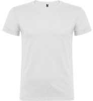 Детская футболка Roly Beagle 6554 White, 1-2 years