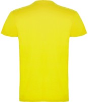 Детская футболка Roly Beagle 6554 Yellow, 11-12 years фото №2 — интернет-магазин Desire.md