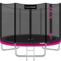 Trambulina Thunder Pro 255cm 10001849