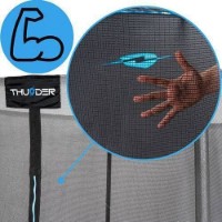 Батут Thunder Pro 488cm 00002009 фото №2 — интернет-магазин Desire.md