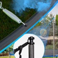 Батут Thunder Pro 488cm 00002009 фото №4 — интернет-магазин Desire.md