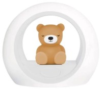 Ночной светильник Zazu Billy Camel (ZA-BILLY-02 A)