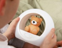 Ночной светильник Zazu Billy Camel (ZA-BILLY-02 A) фото №2 — интернет-магазин Desire.md