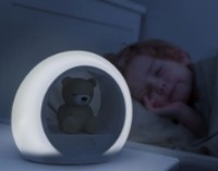 Ночной светильник Zazu Billy Camel (ZA-BILLY-02 A) фото №3 — интернет-магазин Desire.md