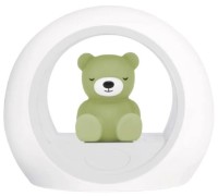 Ночной светильник Zazu Billy Green (ZA-BILLY-01 A)