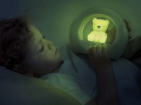 Lampă de veghe Zazu Billy Green (ZA-BILLY-01 A) imaginea #2 — magazin online Desire.md