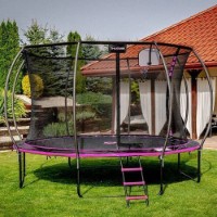 Trambulina Thunder Ultra 185cm 10001832 imaginea #3 — magazin online Desire.md