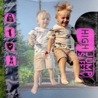 Trambulina Thunder Ultra 255cm 10001834 imaginea #5 — magazin online Desire.md