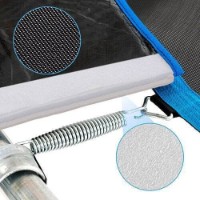 Trambulina Thunder Ultra 255cm 10001840 imaginea #4 — magazin online Desire.md