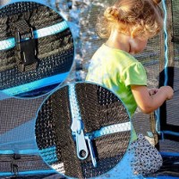 Trambulina Thunder Ultra 255cm 10001840 imaginea #5 — magazin online Desire.md