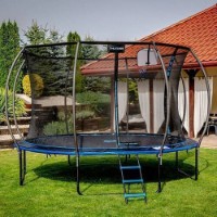 Trambulina Thunder Ultra 255cm 10001840 imaginea #2 — magazin online Desire.md