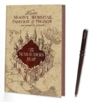 Blocnotes Pyramid SR74636