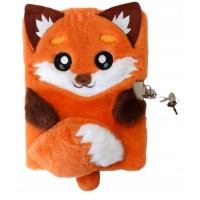 Blocnotes St. Majewski My Little Foxy A5 686924