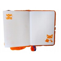 Blocnotes St. Majewski My Little Foxy A5 686924 imaginea #3 — magazin online Desire.md